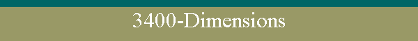 3400-Dimensions