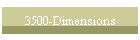 3500-Dimensions