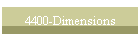 4400-Dimensions