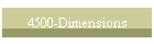 4500-Dimensions