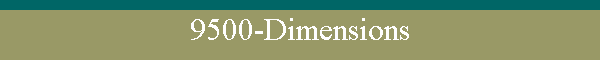 9500-Dimensions
