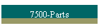 7500-Parts